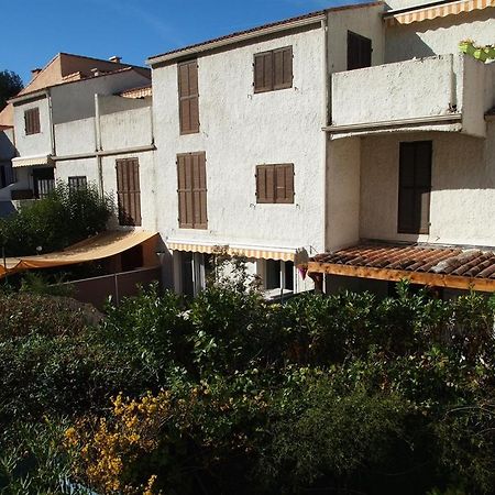 Appartement Lavandine Saint-Cyr-sur-Mer Esterno foto