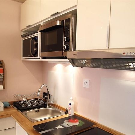 Appartement Lavandine Saint-Cyr-sur-Mer Esterno foto