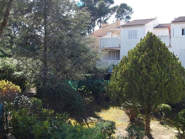 Appartement Lavandine Saint-Cyr-sur-Mer Esterno foto