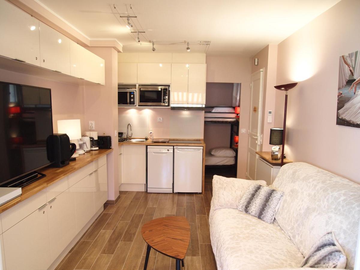 Appartement Lavandine Saint-Cyr-sur-Mer Esterno foto
