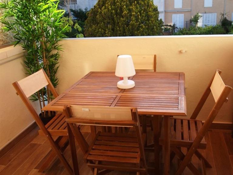 Appartement Lavandine Saint-Cyr-sur-Mer Esterno foto